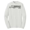 Beefy T ® 100% Cotton Long Sleeve T Shirt Thumbnail