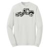 Beefy T ® 100% Cotton Long Sleeve T Shirt Thumbnail