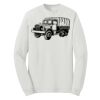 Beefy T ® 100% Cotton Long Sleeve T Shirt Thumbnail