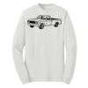 Beefy T ® 100% Cotton Long Sleeve T Shirt Thumbnail