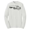 Beefy T ® 100% Cotton Long Sleeve T Shirt Thumbnail