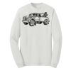 Beefy T ® 100% Cotton Long Sleeve T Shirt Thumbnail
