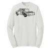 Beefy T ® 100% Cotton Long Sleeve T Shirt Thumbnail