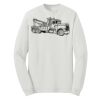 Beefy T ® 100% Cotton Long Sleeve T Shirt Thumbnail