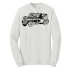Beefy T ® 100% Cotton Long Sleeve T Shirt Thumbnail