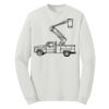 Beefy T ® 100% Cotton Long Sleeve T Shirt Thumbnail