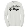 Beefy T ® 100% Cotton Long Sleeve T Shirt Thumbnail