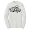 Beefy T ® 100% Cotton Long Sleeve T Shirt Thumbnail