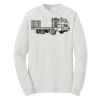 Beefy T ® 100% Cotton Long Sleeve T Shirt Thumbnail