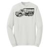 Beefy T ® 100% Cotton Long Sleeve T Shirt Thumbnail