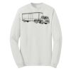Beefy T ® 100% Cotton Long Sleeve T Shirt Thumbnail