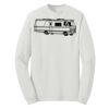 Beefy T ® 100% Cotton Long Sleeve T Shirt Thumbnail