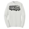 Beefy T ® 100% Cotton Long Sleeve T Shirt Thumbnail