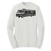 Beefy T ® 100% Cotton Long Sleeve T Shirt Thumbnail