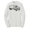 Beefy T ® 100% Cotton Long Sleeve T Shirt Thumbnail