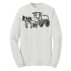 Beefy T ® 100% Cotton Long Sleeve T Shirt Thumbnail