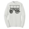Beefy T ® 100% Cotton Long Sleeve T Shirt Thumbnail