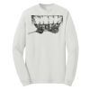 Beefy T ® 100% Cotton Long Sleeve T Shirt Thumbnail