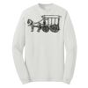 Beefy T ® 100% Cotton Long Sleeve T Shirt Thumbnail