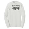 Beefy T ® 100% Cotton Long Sleeve T Shirt Thumbnail