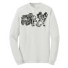 Beefy T ® 100% Cotton Long Sleeve T Shirt Thumbnail
