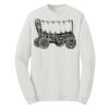 Beefy T ® 100% Cotton Long Sleeve T Shirt Thumbnail