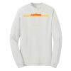 Beefy T ® 100% Cotton Long Sleeve T Shirt Thumbnail