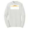 Beefy T ® 100% Cotton Long Sleeve T Shirt Thumbnail