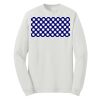 Beefy T ® 100% Cotton Long Sleeve T Shirt Thumbnail