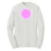 Beefy T ® 100% Cotton Long Sleeve T Shirt Thumbnail