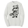 Beefy T ® 100% Cotton Long Sleeve T Shirt Thumbnail