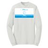 Beefy T ® 100% Cotton Long Sleeve T Shirt Thumbnail
