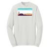 Beefy T ® 100% Cotton Long Sleeve T Shirt Thumbnail