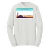 Beefy T ® 100% Cotton Long Sleeve T Shirt Thumbnail