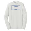 Beefy T ® 100% Cotton Long Sleeve T Shirt Thumbnail