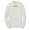 Beefy T ® 100% Cotton Long Sleeve T Shirt Thumbnail