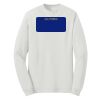 Beefy T ® 100% Cotton Long Sleeve T Shirt Thumbnail