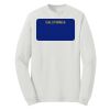 Beefy T ® 100% Cotton Long Sleeve T Shirt Thumbnail