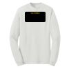 Beefy T ® 100% Cotton Long Sleeve T Shirt Thumbnail