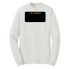 Beefy T ® 100% Cotton Long Sleeve T Shirt Thumbnail