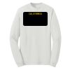 Beefy T ® 100% Cotton Long Sleeve T Shirt Thumbnail