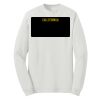 Beefy T ® 100% Cotton Long Sleeve T Shirt Thumbnail