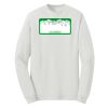 Beefy T ® 100% Cotton Long Sleeve T Shirt Thumbnail