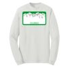 Beefy T ® 100% Cotton Long Sleeve T Shirt Thumbnail