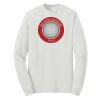 Beefy T ® 100% Cotton Long Sleeve T Shirt Thumbnail