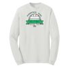 Beefy T ® 100% Cotton Long Sleeve T Shirt Thumbnail