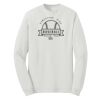 Beefy T ® 100% Cotton Long Sleeve T Shirt Thumbnail