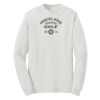 Beefy T ® 100% Cotton Long Sleeve T Shirt Thumbnail