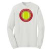 Beefy T ® 100% Cotton Long Sleeve T Shirt Thumbnail
