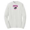 Beefy T ® 100% Cotton Long Sleeve T Shirt Thumbnail